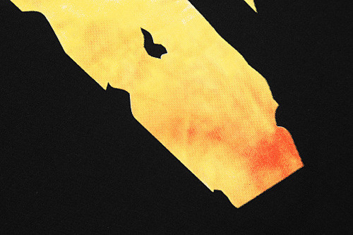 SMCL-2173 High Quality Vlone Cotton Shirt