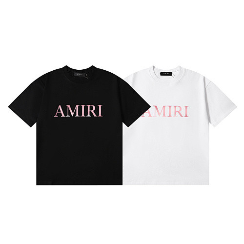 SMCL-1759 High Quality Amiri Cotton Shirt