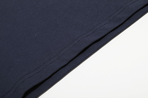 SMCL-2109 High Quality Spider Cotton Shirt