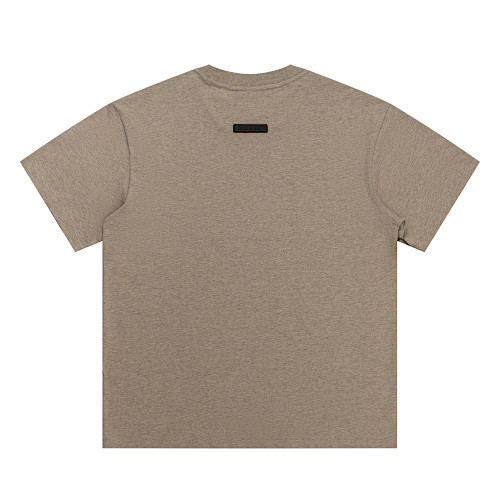 SMCL-1976 High Quality FOG Essentials 240g Cotton Shirt