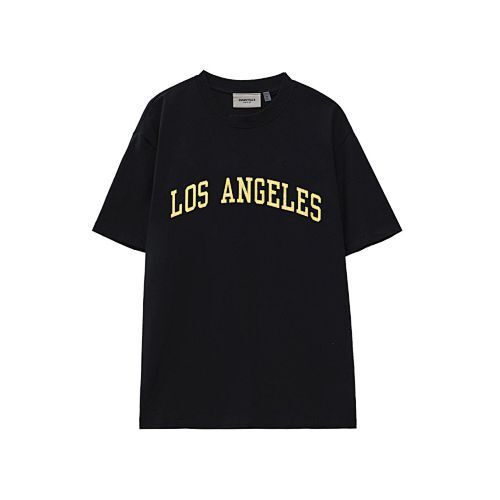 SMCL-2002 High Quality FOG Essentials 240g Cotton Shirt