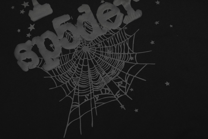 SMCL-2107 High Quality Spider Cotton Shirt