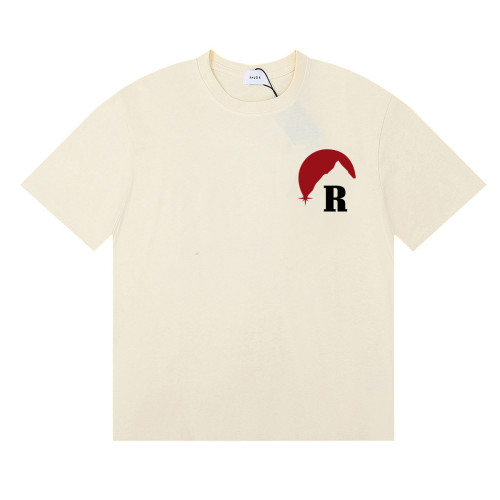 SMCL-1651 High Quality Rhude Cotton Shirt