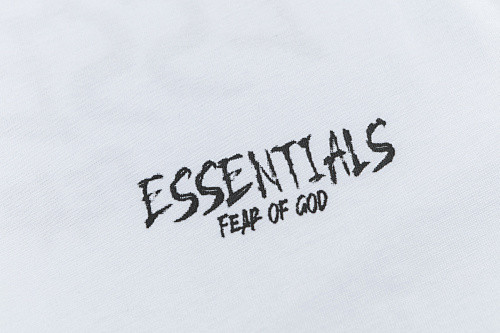 SMCL-1967 High Quality FOG Essentials 240g Cotton Shirt