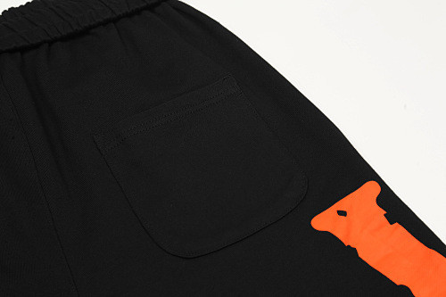 SMCL-2144 High Quality Vlone Cotton Shorts