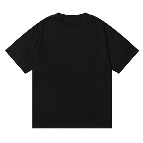 SMCL-1706 High Quality Rhude Cotton Shirt