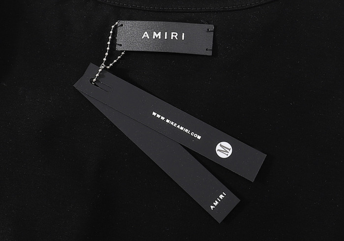 SMCL-1742 High Quality Amiri Cotton Shirt