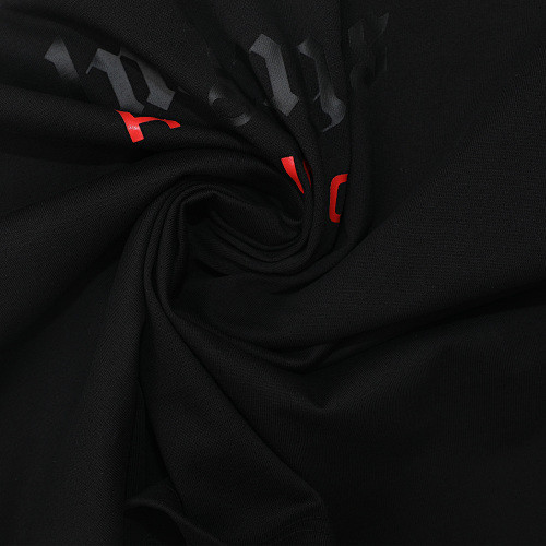SMCL-2057 High Quality Palm Angels Cotton Shirt