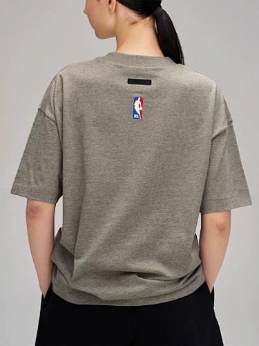 SMCL-1827 High Quality FOG Essentials 280g Cotton Shirt