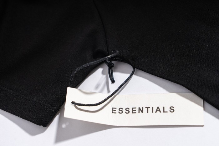 SMCL-2010 High Quality FOG Essentials 240g Cotton Shirt