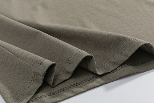 SMCL-1989 High Quality FOG Essentials 240g Cotton Shirt
