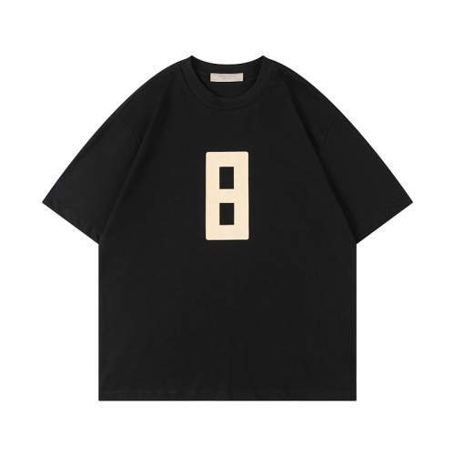 SMCL-1978 High Quality FOG Essentials 240g Cotton Shirt