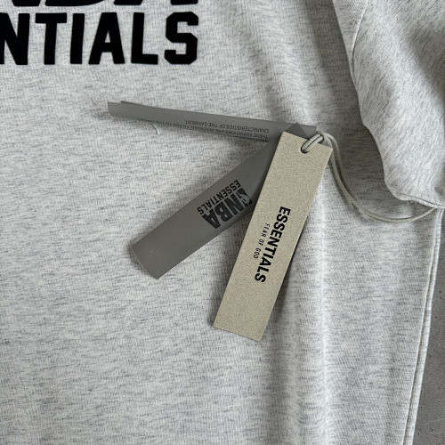SMCL-1817 High Quality FOG Essentials 280g Cotton Shirt
