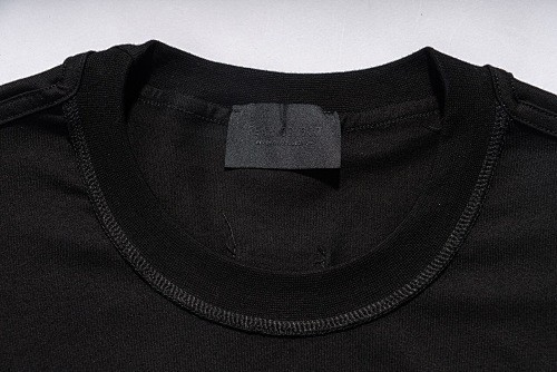 SMCL-2014 High Quality FOG Essentials 240g Cotton Shirt