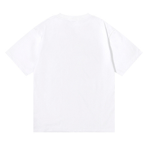 SMCL-1704 High Quality Rhude Cotton Shirt