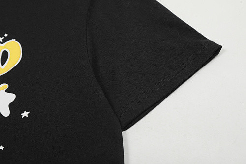SMCL-2122 High Quality Spider Cotton Shirt