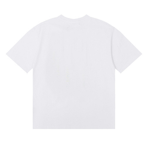 SMCL-1669 High Quality Rhude Cotton Shirt