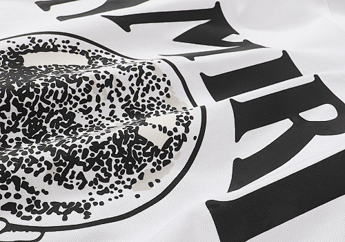SMCL-1787 High Quality Amiri Cotton Shirt