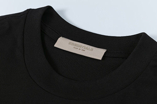 SMCL-1978 High Quality FOG Essentials 240g Cotton Shirt