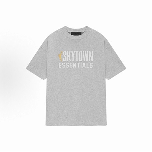 SMCL-1815 High Quality FOG Essentials 280g Cotton Shirt