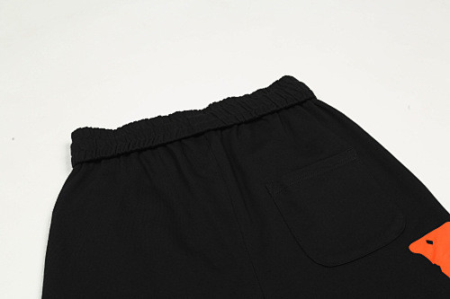 SMCL-2144 High Quality Vlone Cotton Shorts