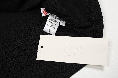 SMCL-2167 High Quality Vlone Cotton Shirt