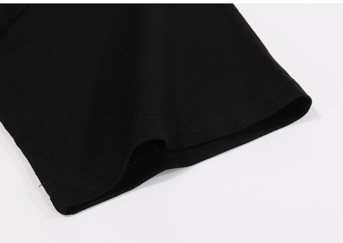SMCL-1737 High Quality Rhude Cotton Shirt