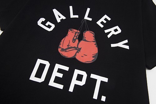 SMCL-1910 High Quality Gallery Dept 240g Cotton Shirt