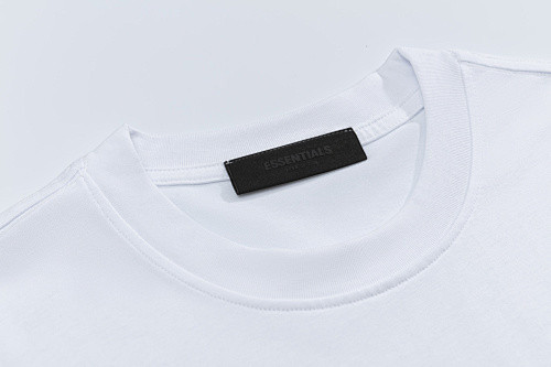 SMCL-1968 High Quality FOG Essentials 240g Cotton Shirt