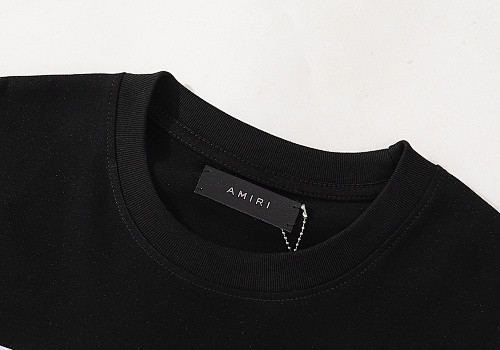 SMCL-1748 High Quality Amiri Cotton Shirt