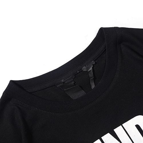 SMCL-2130 High Quality Vlone Cotton Shirt
