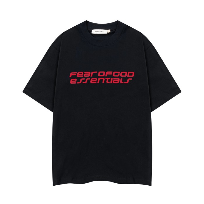 SMCL-2028 High Quality FOG Essentials 240g Cotton Shirt