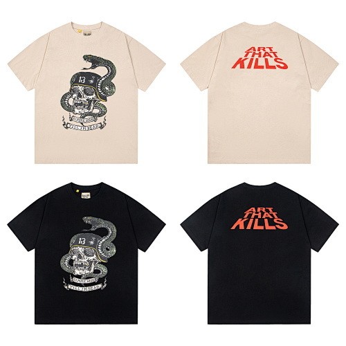 SMCL-1899 High Quality Gallery Dept 240g Cotton Shirt