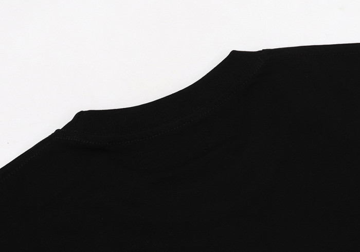 SMCL-1807 High Quality Amiri Cotton Shirt