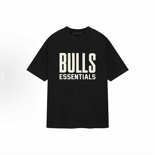 SMCL-1826 High Quality FOG Essentials 280g Cotton Shirt