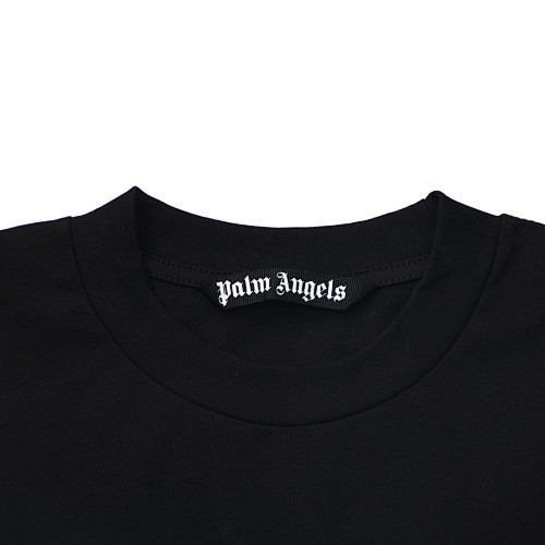 SMCL-2047 High Quality Palm Angels Cotton Shirt