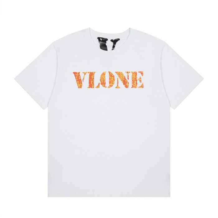 SMCL-2188 High Quality Vlone Cotton Shirt