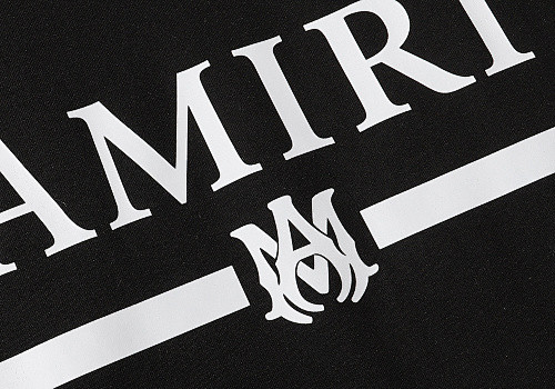 SMCL-1792 High Quality Amiri Cotton Shirt