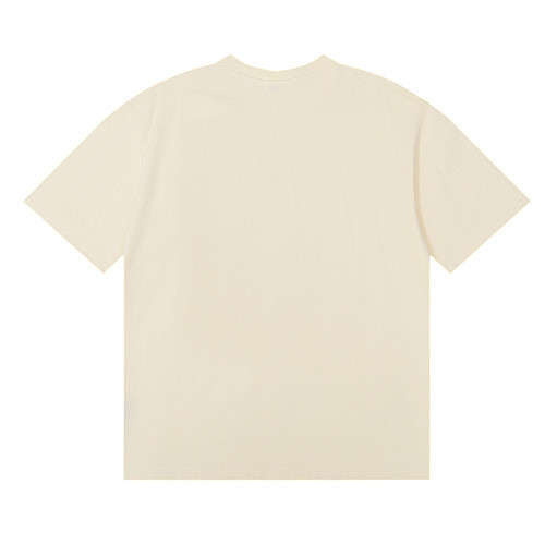 SMCL-1666 High Quality Rhude Cotton Shirt
