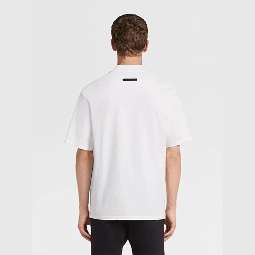 SMCL-2016 High Quality FOG Essentials 240g Cotton Shirt