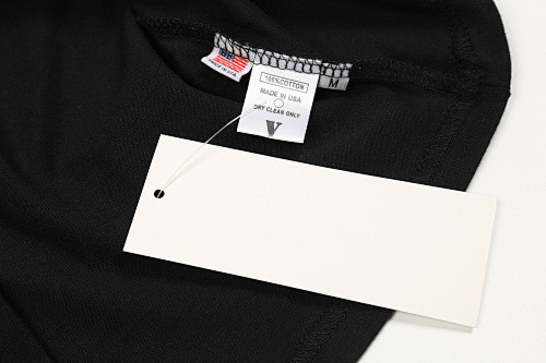 SMCL-2165 High Quality Vlone 3M Reflective Cotton Shirt