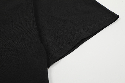 SMCL-2102 High Quality Spider Cotton Shirt