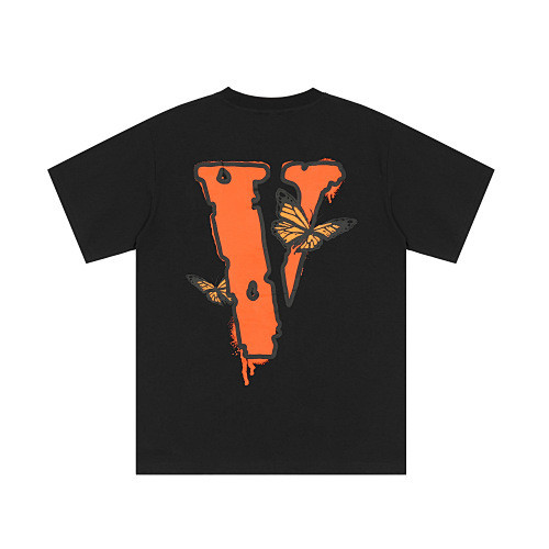 SMCL-2182 High Quality Vlone Cotton Shirt