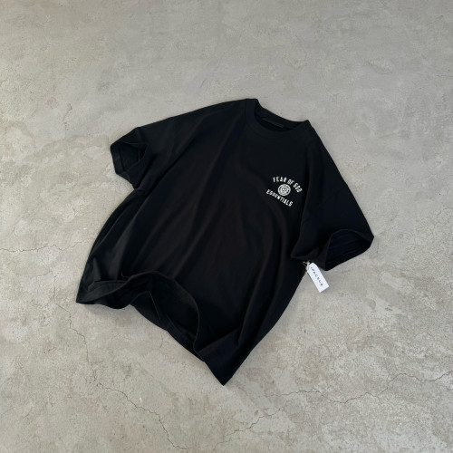 SMCL-1845 High Quality FOG Essentials 280g Cotton Shirt