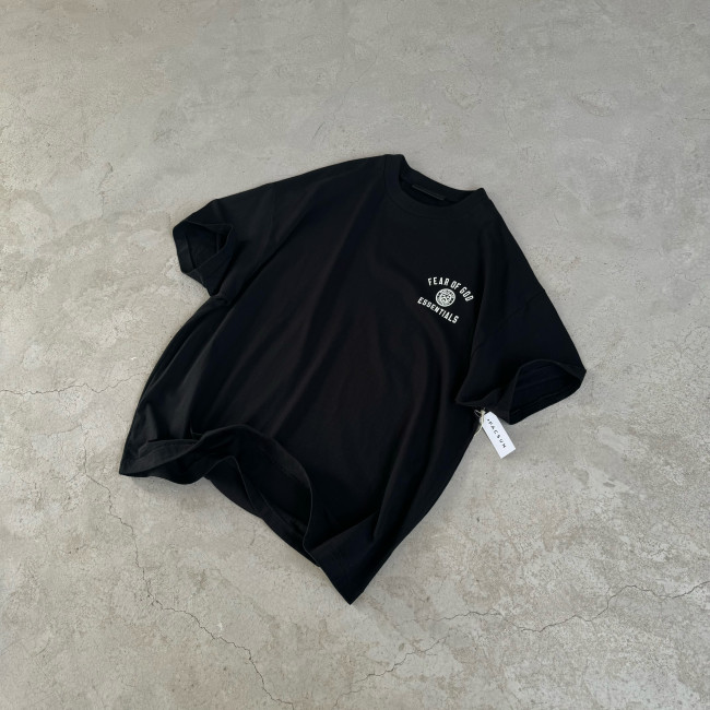 SMCL-1845 High Quality FOG Essentials 280g Cotton Shirt