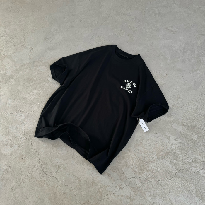 SMCL-1845 High Quality FOG Essentials 280g Cotton Shirt