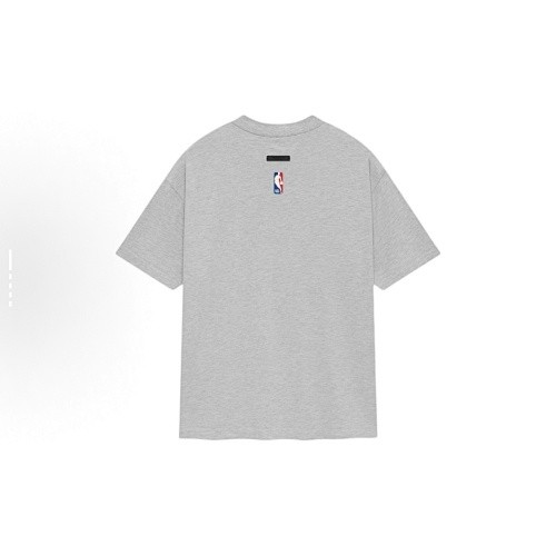 SMCL-1830 High Quality FOG Essentials 280g Cotton Shirt