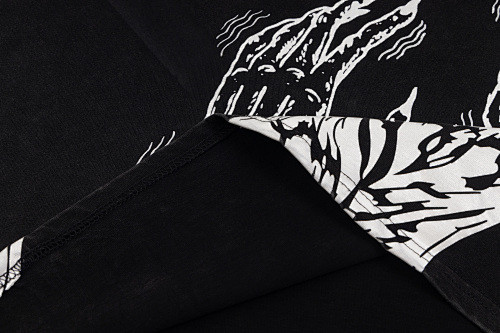 SMCL-1905 High Quality Gallery Dept Retro 260g Cotton Shirt