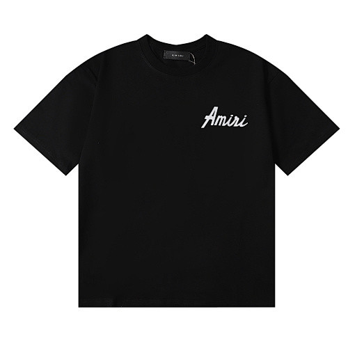 SMCL-1746 High Quality Amiri Cotton Shirt