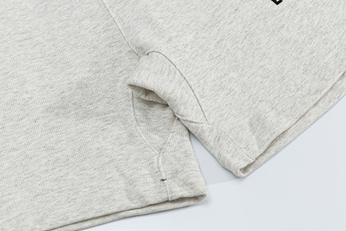 SMCL-1972 High Quality FOG Essentials 360g Cotton Shorts
